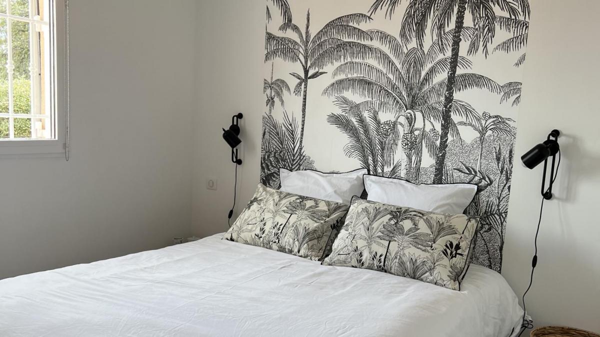Chambre 2 f