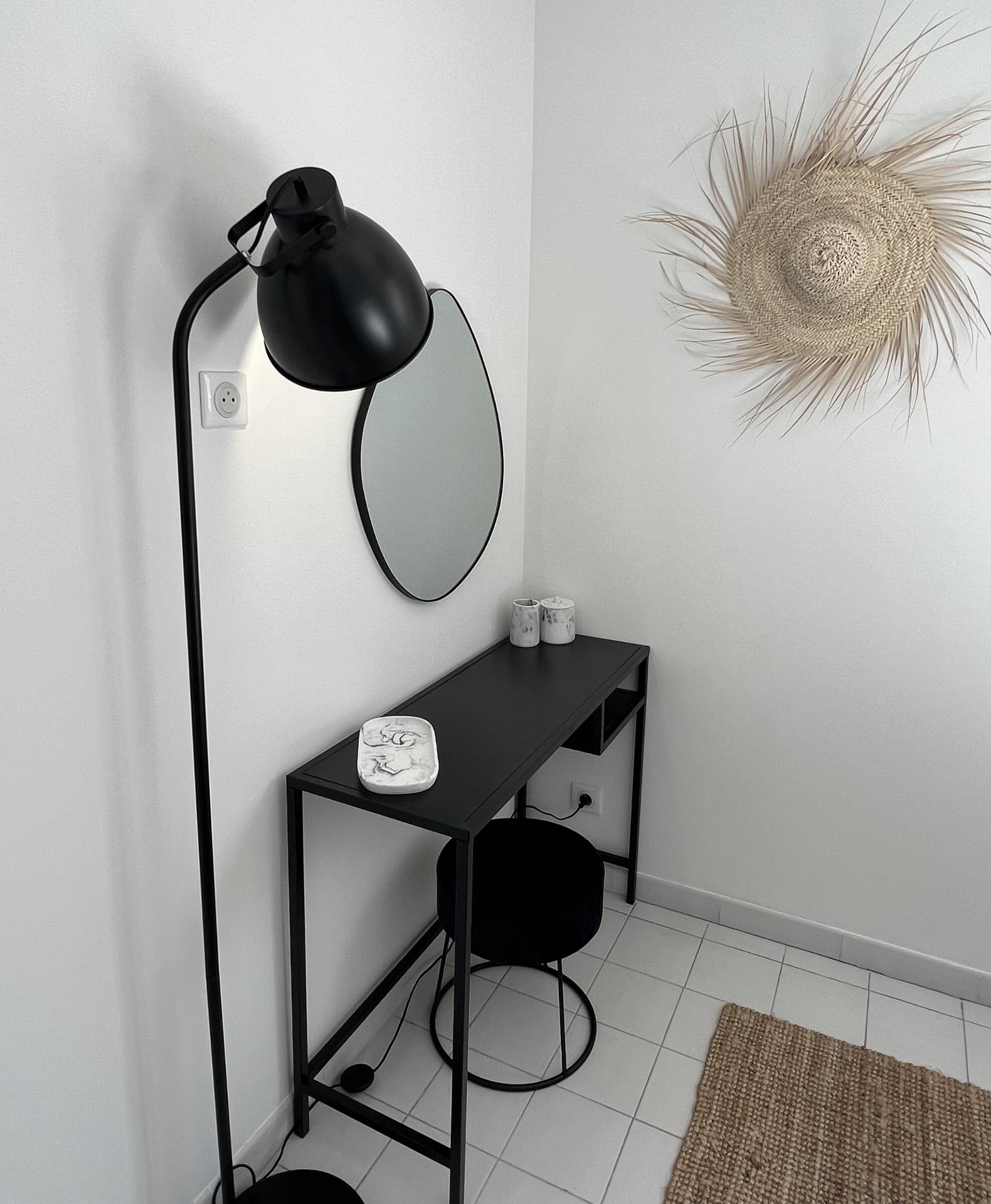 Coiffeuse chb 2